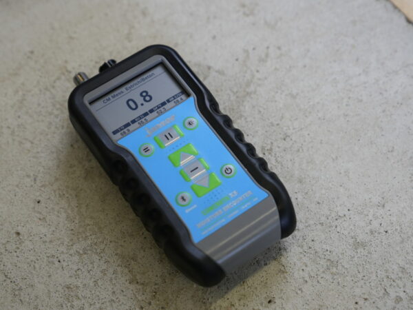 Feuchtigkeitsmessgerät CMEX 5 – Bild 3