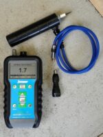 Feuchtigkeitsmessgerät CMEX 5 – Bild 4