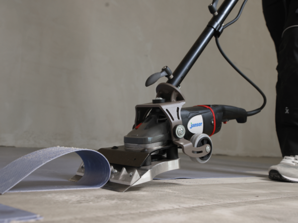 Power Stripper V mit T-Griff – Bild 2