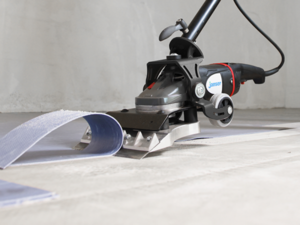 Power Stripper V mit T-Griff – Bild 3