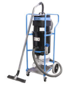 Janvac 2800 LP Industriesauger