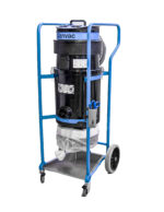 Janvac 2800 LP Industriesauger – Bild 3