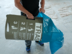 Janser Trash Board – Bild 2