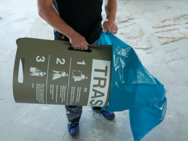 Janser Trash Board – Bild 2
