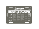Janser Trash Board
