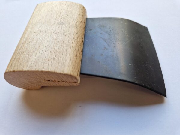 Parkettziehklinge 90mm – Bild 2