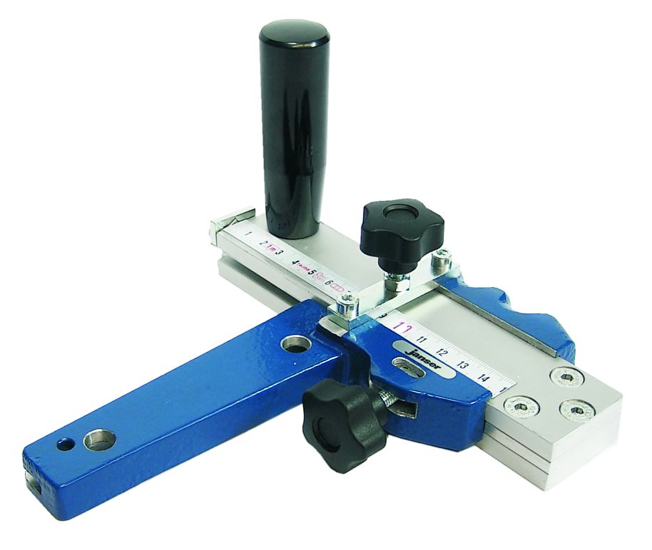262246500.jpg Lino-und PVC Streifenschneider 0 - 11 cm – Bild 1