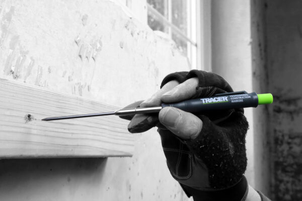 Tracer Bleistift – Bild 2