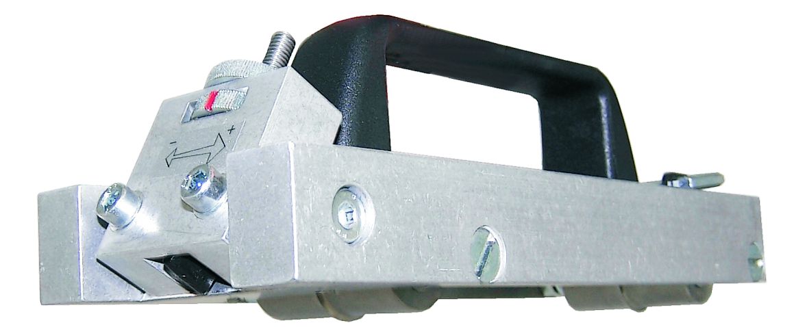 262611700.jpg Fugenhobel Fahrbar – Bild 1