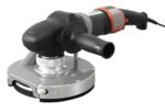 Parkett-Randschleifmaschine RS 180 im Karton