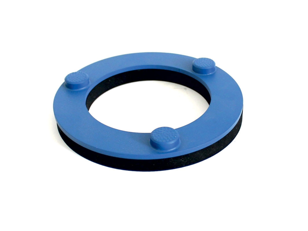 464500110.jpg Trivo-Disc/ Ersatz-Diamantschleifring – Bild 1