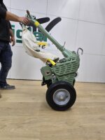 Hummel Transporträder CrossCountry – Bild 3