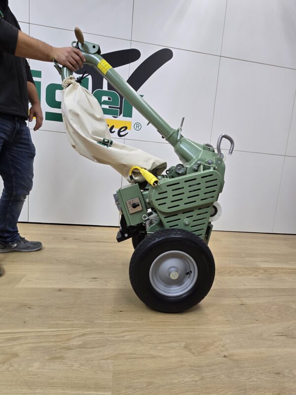 Hummel Transporträder CrossCountry – Bild 3